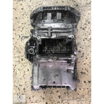 MERCEDES BAŞKAN TİCARET 6420141001 KARTEL 4 MATİC